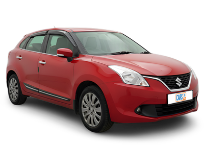 Maruti Baleno-img